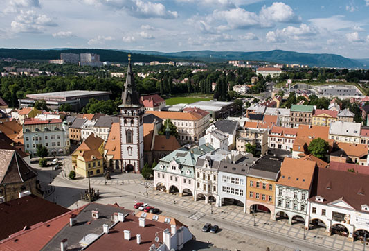 Chomutov